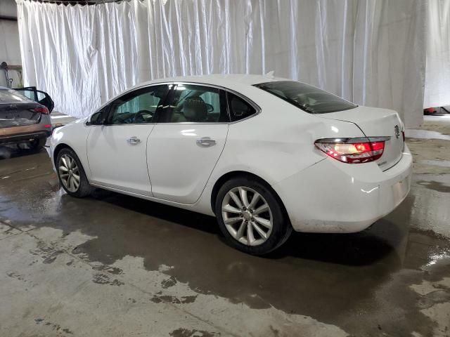 2014 Buick Verano