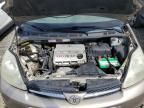 2005 Toyota Sienna XLE