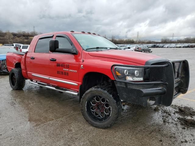 2006 Dodge RAM 2500