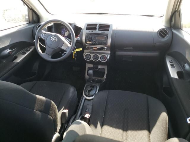 2012 Scion XD