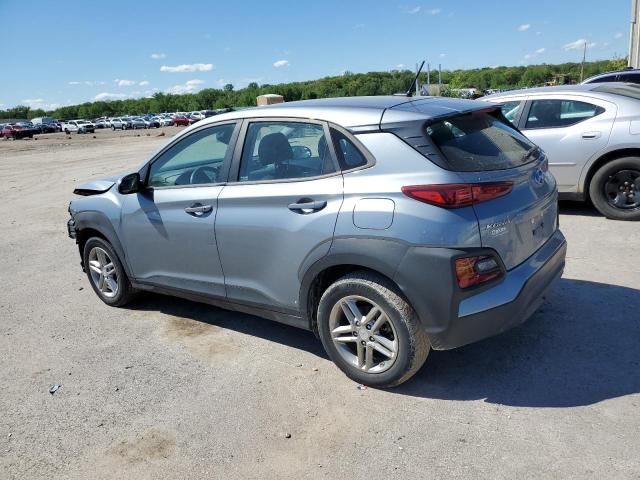 2019 Hyundai Kona SE