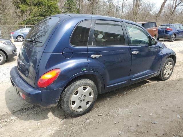 2005 Chrysler PT Cruiser Touring