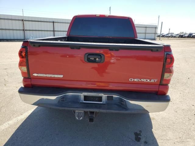 2004 Chevrolet Silverado C1500