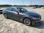 2021 BMW 530 I