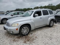 Salvage cars for sale at Houston, TX auction: 2010 Chevrolet HHR LT