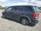 2012 Dodge Grand Caravan Crew