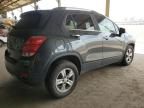 2018 Chevrolet Trax 1LT