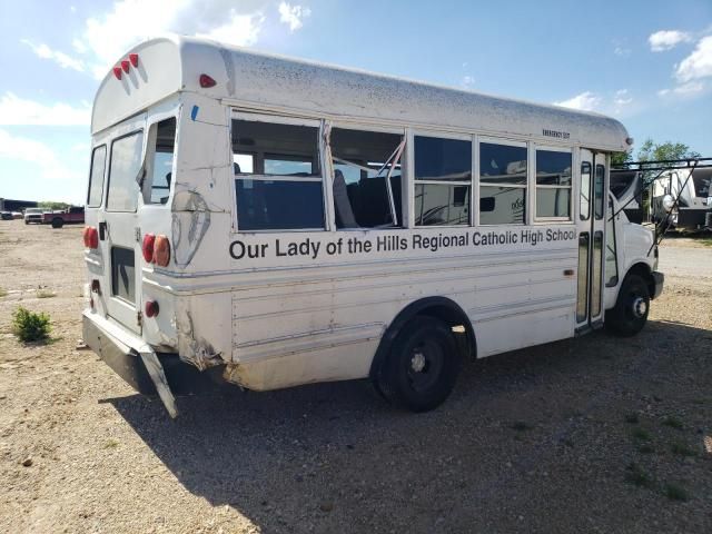 2004 Chevrolet Express G3500