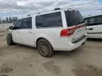 2016 Lincoln Navigator L Select