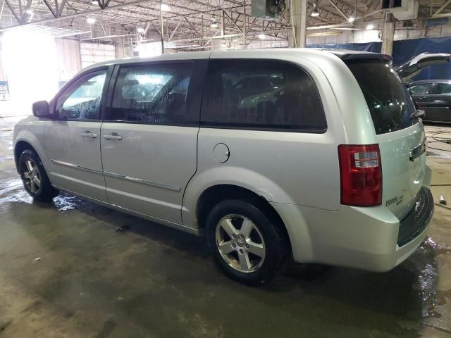 2008 Dodge Grand Caravan SXT