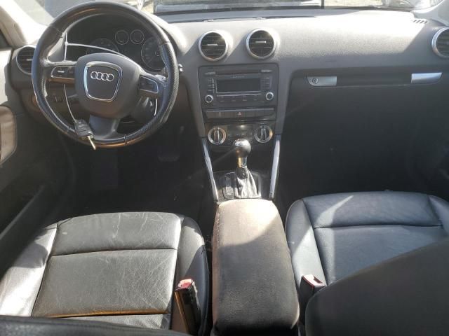 2011 Audi A3 Premium Plus