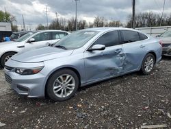 2017 Chevrolet Malibu LT for sale in Columbus, OH