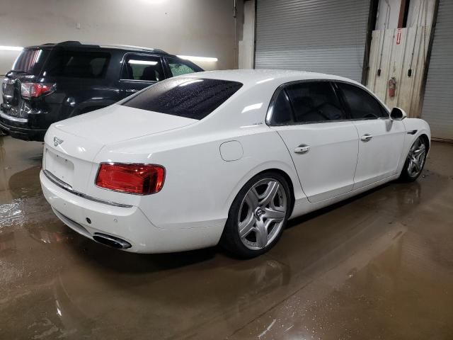 2014 Bentley Flying Spur