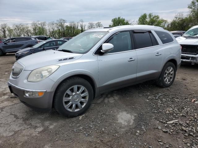 2011 Buick Enclave CXL