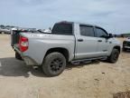 2017 Toyota Tundra Crewmax SR5