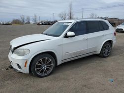 2011 BMW X5 XDRIVE50I for sale in Montreal Est, QC