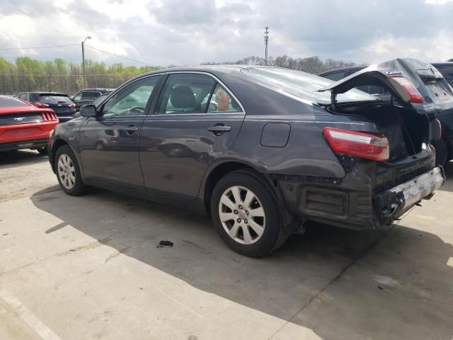 2008 Toyota Camry CE