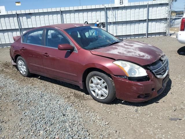 2011 Nissan Altima Base