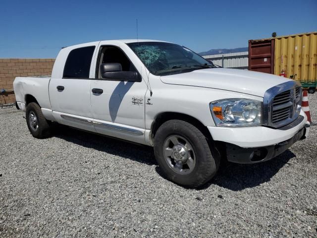 2008 Dodge RAM 2500