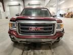 2015 GMC Sierra K1500 SLT