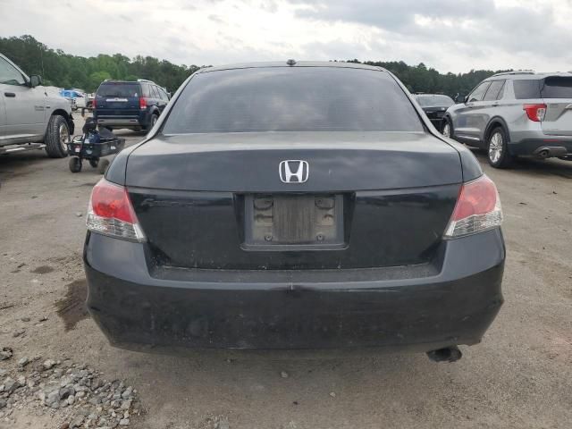 2010 Honda Accord EXL