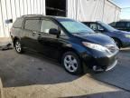 2014 Toyota Sienna XLE