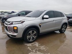 Mitsubishi Vehiculos salvage en venta: 2021 Mitsubishi Outlander Sport ES