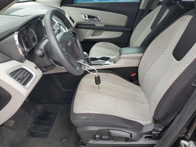 2013 GMC Terrain SLE