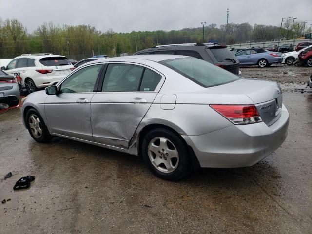 2009 Honda Accord LX