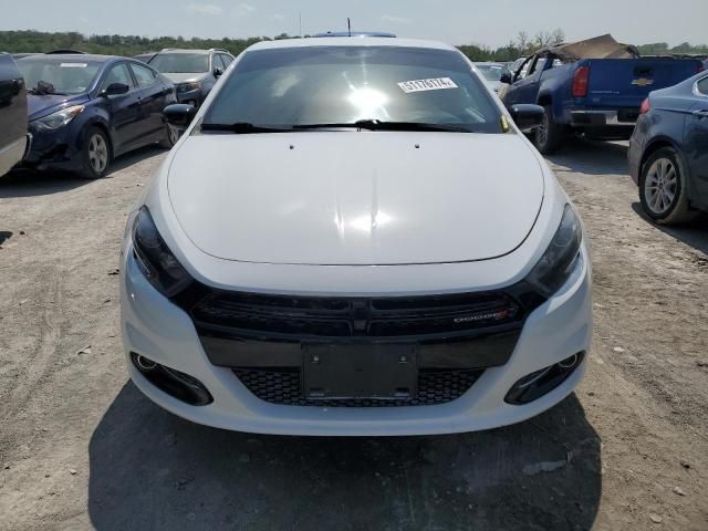 2014 Dodge Dart SXT