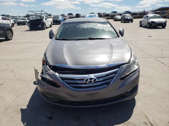 2014 Hyundai Sonata SE