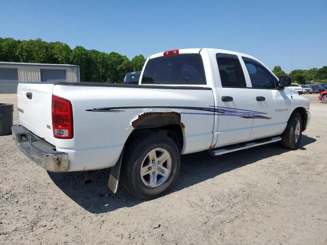 2003 Dodge RAM 1500 ST