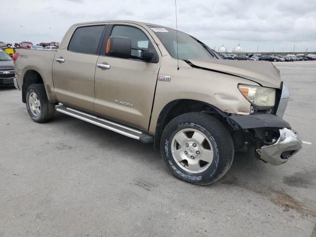 2007 Toyota Tundra Crewmax SR5