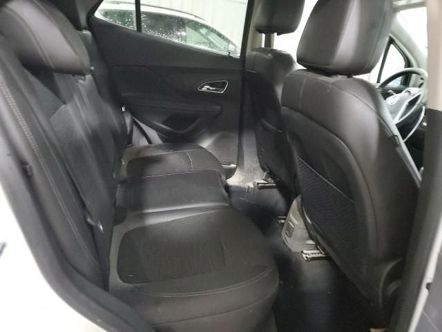 2015 Buick Encore Convenience