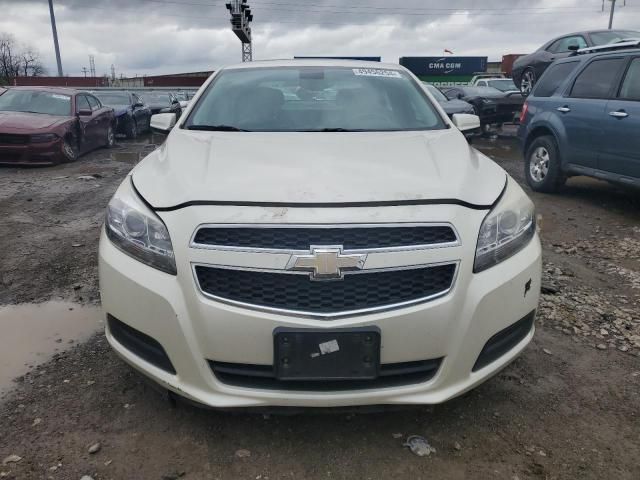 2013 Chevrolet Malibu 1LT