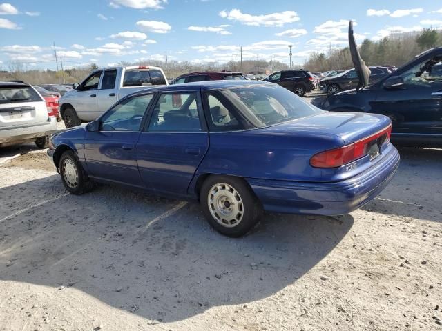 1995 Mercury Sable GS