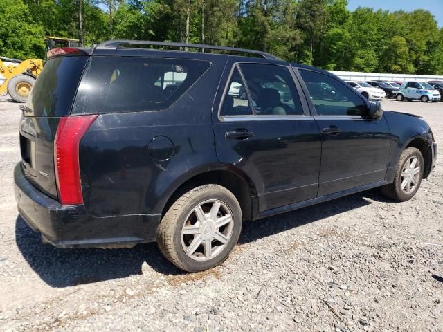 2004 Cadillac SRX