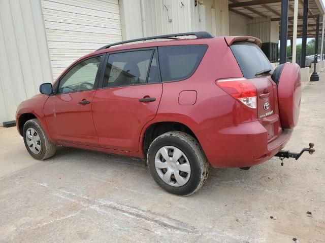 2006 Toyota Rav4