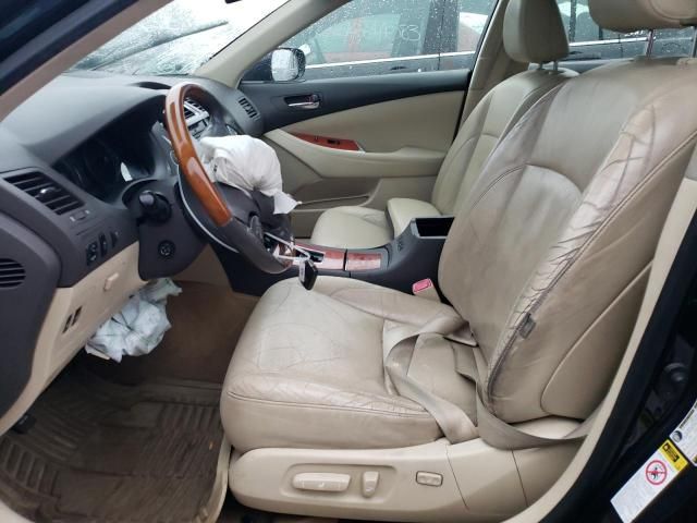 2010 Lexus ES 350