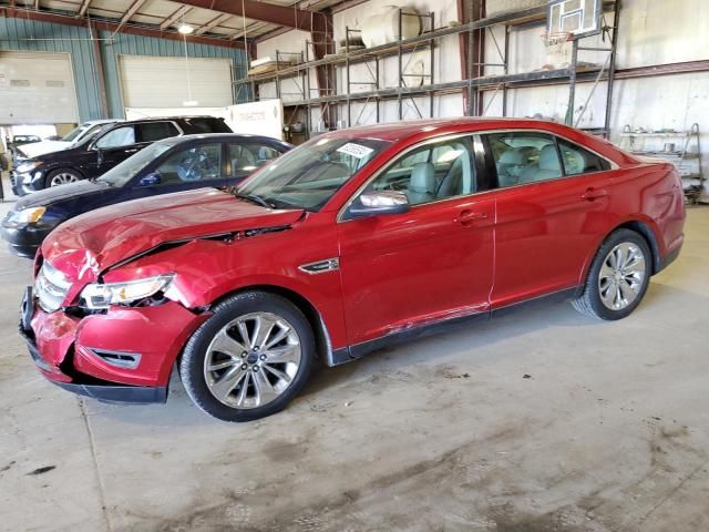 2011 Ford Taurus Limited