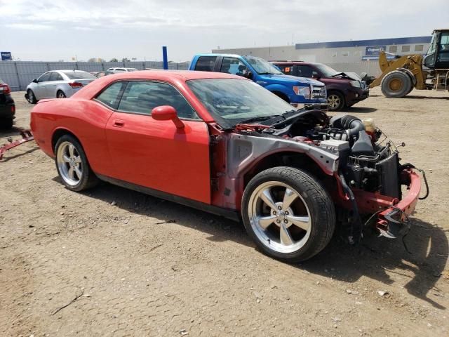 2010 Dodge Challenger R/T