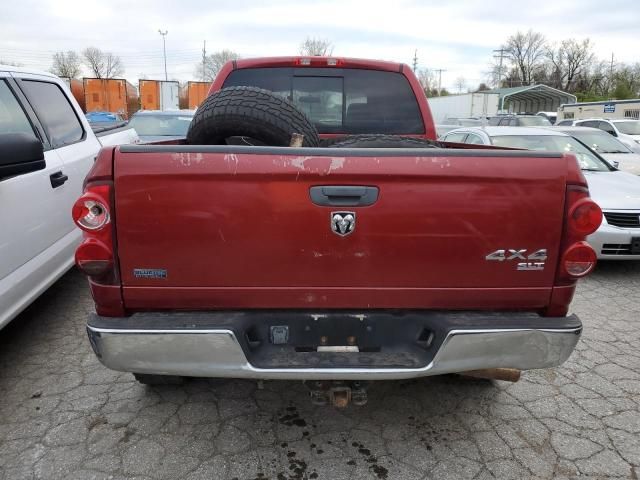 2008 Dodge RAM 2500