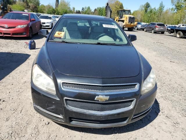 2009 Chevrolet Malibu 2LT