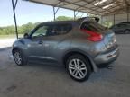 2013 Nissan Juke S