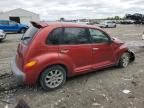 2001 Chrysler PT Cruiser