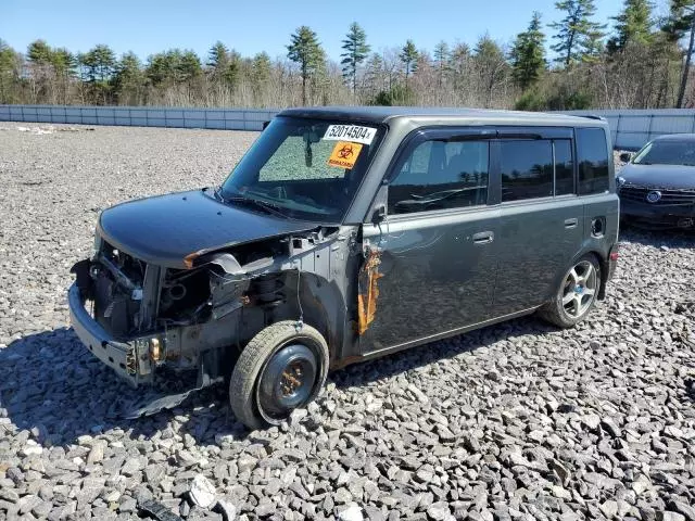 2005 Scion XB