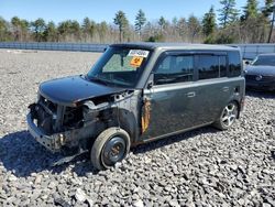 Scion xb Vehiculos salvage en venta: 2005 Scion XB