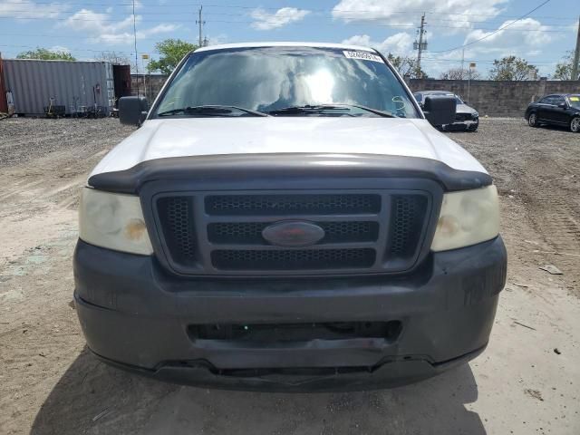 2006 Ford F150