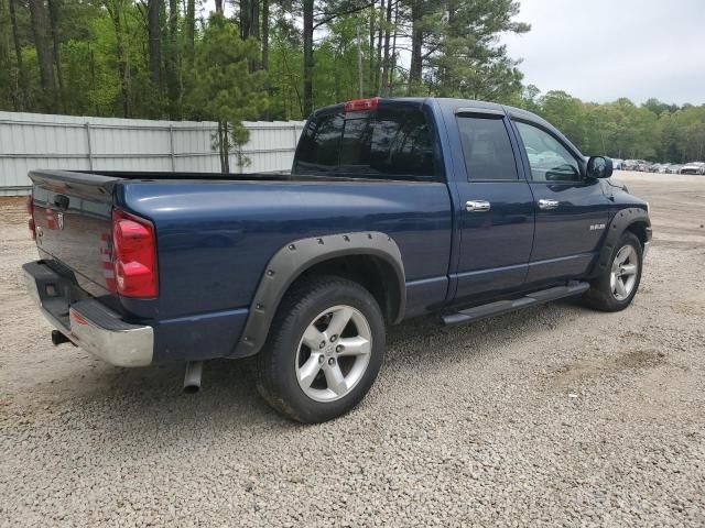 2008 Dodge RAM 1500 ST