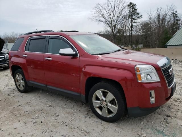 2015 GMC Terrain SLT